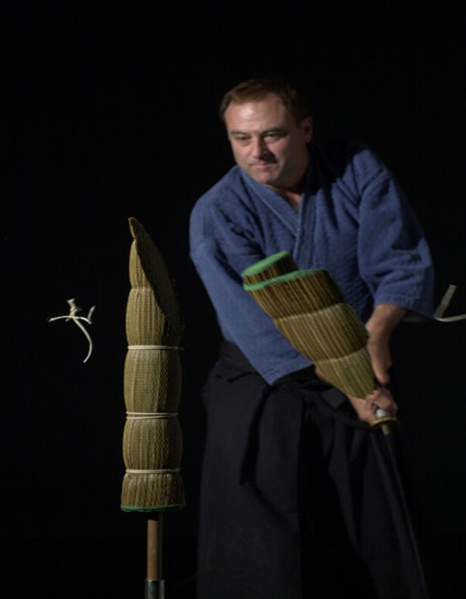 Kokyu y kokyou ryoku